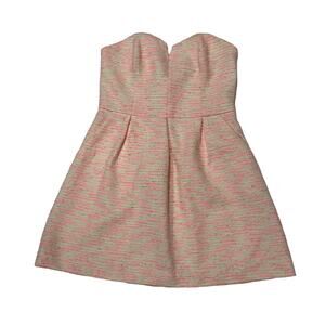 Anthropologie Moulinette Soeurs Pasteque Dress - Pink - 12